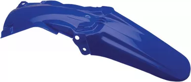 Acerbis Rear Fender (Blue) - 2040810211