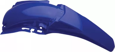 Acerbis Rear Fender (Blue) - 2040830211