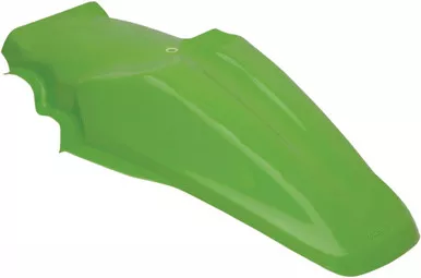 Acerbis Rear Fender (Green) - 2040700006