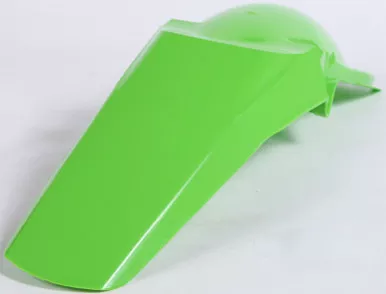 Acerbis Rear Fender (Green) - 2071060006