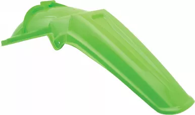 Acerbis Rear Fender (Green) - 2071150006