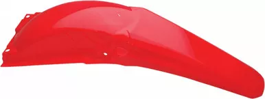 Acerbis Rear Fender (Red) - 2040570227