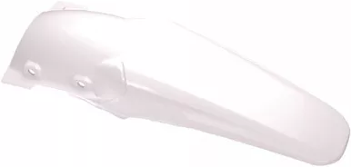 Acerbis Rear Fender (White) - 2040650002