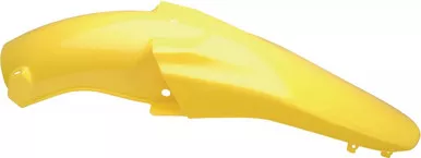 Acerbis Rear Fender (Yellow) - 2040670230