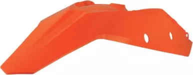 Acerbis Rear/Side Cowling (Orange) - 2082000237