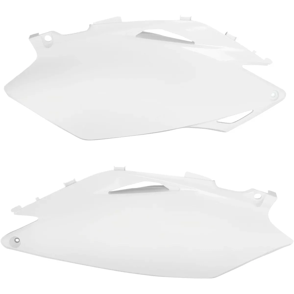 Acerbis Side Panel – 2141840002 Honda CRF450R / CRF250R 2009-2013