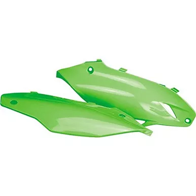 Acerbis Side Panel Flo. Green - 2386380235