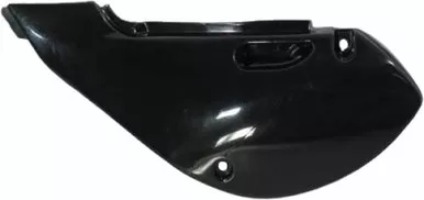 Acerbis Side Panels (Black) - 2043440001