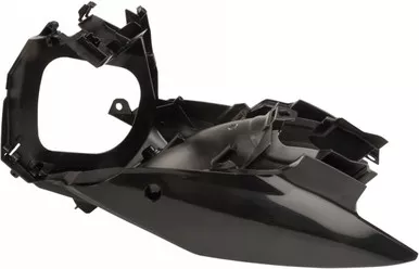 Acerbis Side Panels (Black) - 2314270001