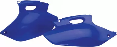 Acerbis Side Panels (Blue) - 2043480211
