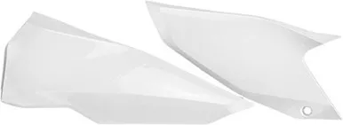 Acerbis Side Panels Husky '16 White - 2449550002