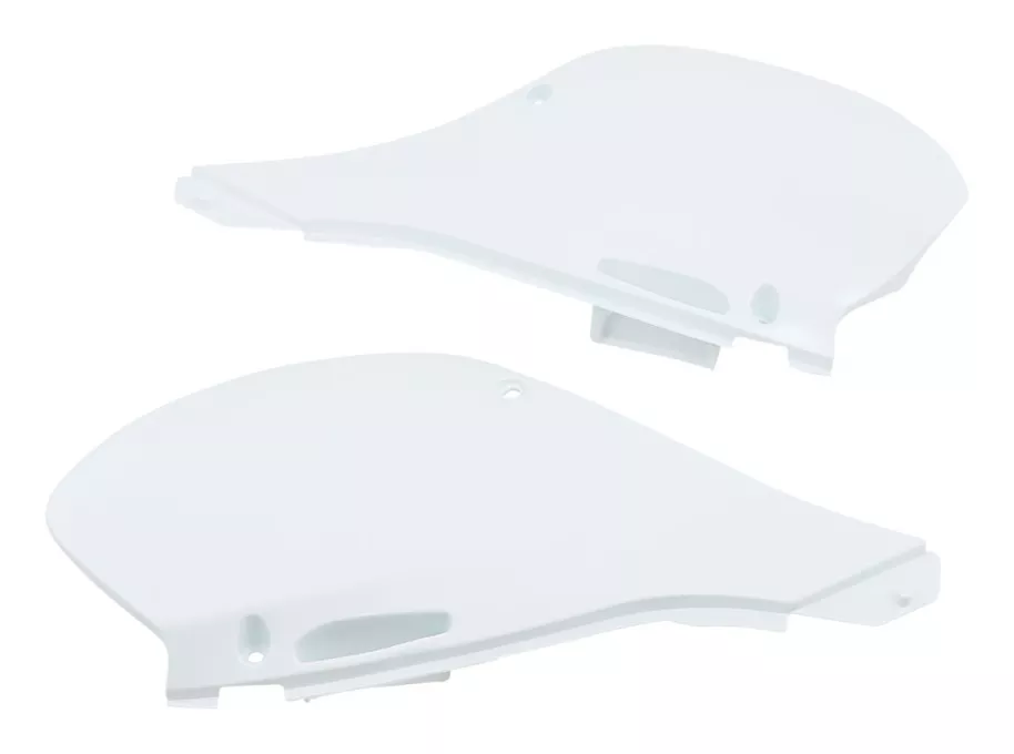 Acerbis Side Panels Kawasaki KX125 / KX250 1999-2002