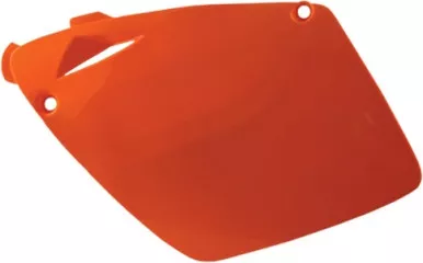 Acerbis Side Panels (Orange) - 2043330237