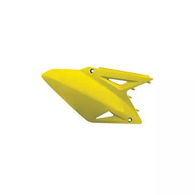 Acerbis Side Panels Rmz250 Flo-Yellow - 2171924310