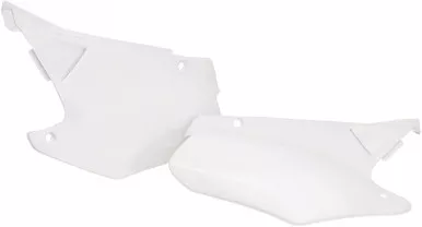 Acerbis Side Panels (White) - 2043250002