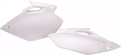 Acerbis Side Panels (White) - 2043550002