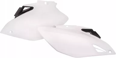 Acerbis Side Panels (White) - 2071310002