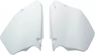 Acerbis Side Panels (White) - 2092100002