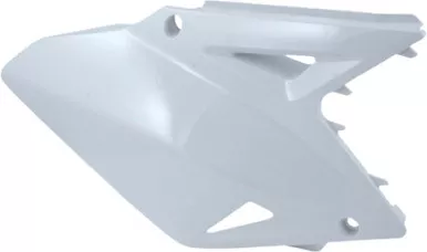 Acerbis Side Panels (White) - 2113780002