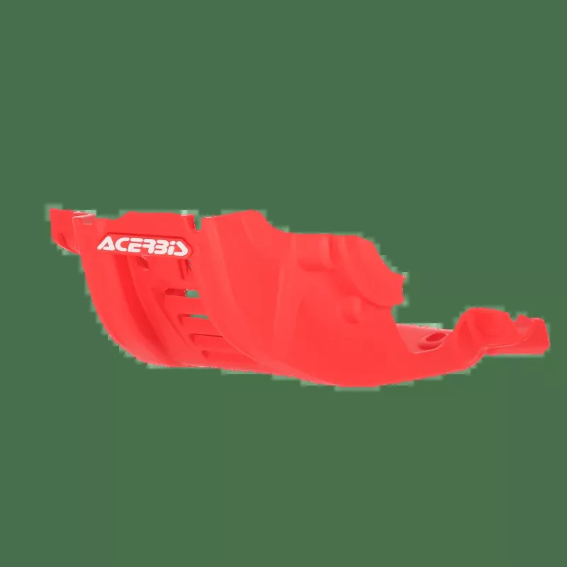 Acerbis Skid Plate CRF300L:21