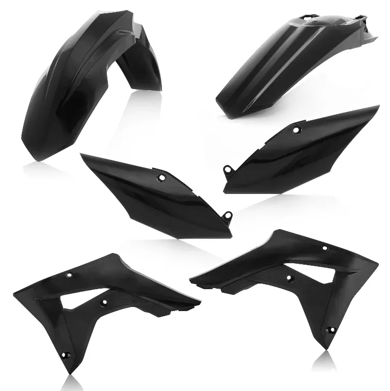 Acerbis Standard Plastics Kit