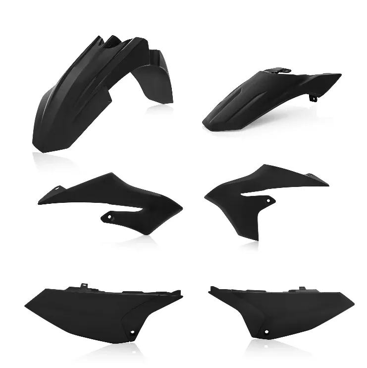 Acerbis Standard Replica Body Plastics Kit