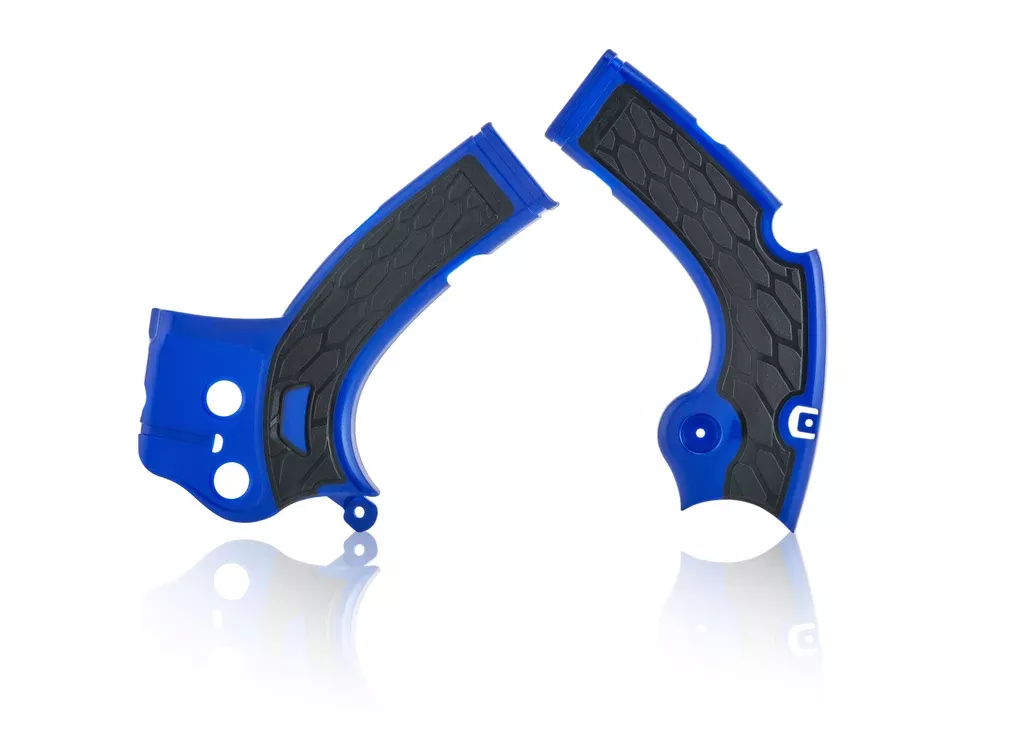 Acerbis X-Grip Frame Protectors