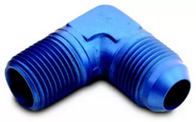 Adapter 90 #10 Flare 3/4in NPT A1P82211