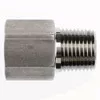 ADAPTER F/ORB to M/NPT