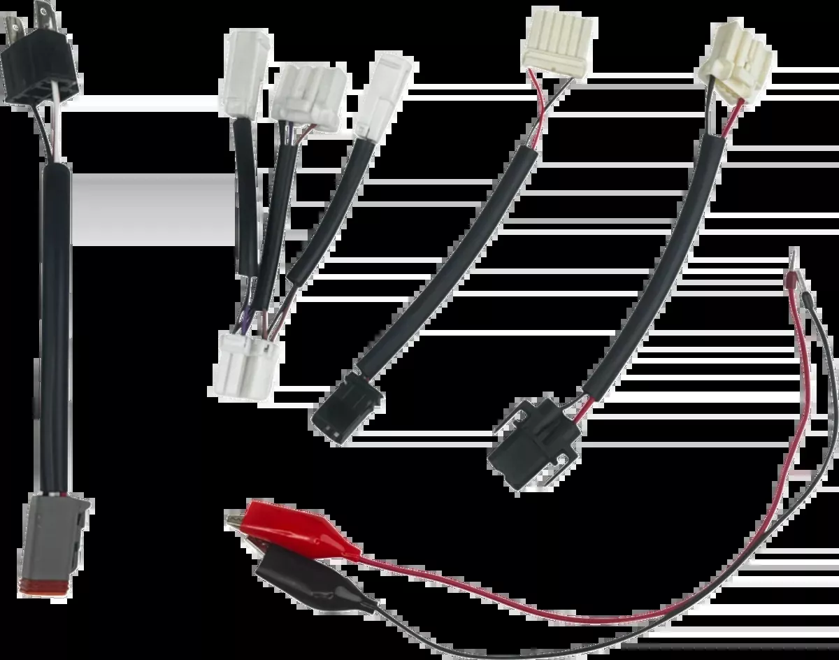 Adapter Kit - Replacement/Lighting Product Test Case