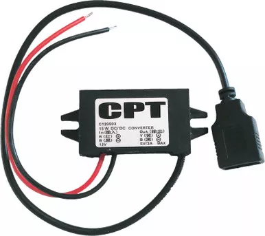 Adaptiv Tpx 12V Usb Power Supply - A-05-05
