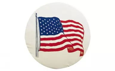 Adco 1781 Size A Tire Cover