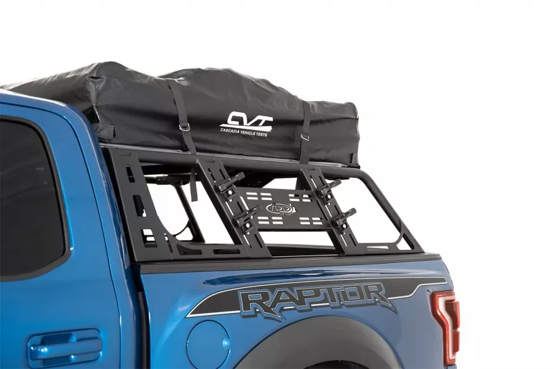 ADD Overlander Chase Rack