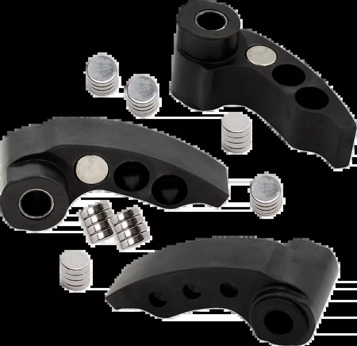 Adjustable Clutch Weight Kit - RZR XP Turbo