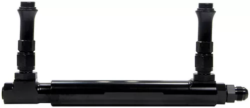 Adjustable Fuel Log with 3/4-16 O-Ring Fittings ALL26151