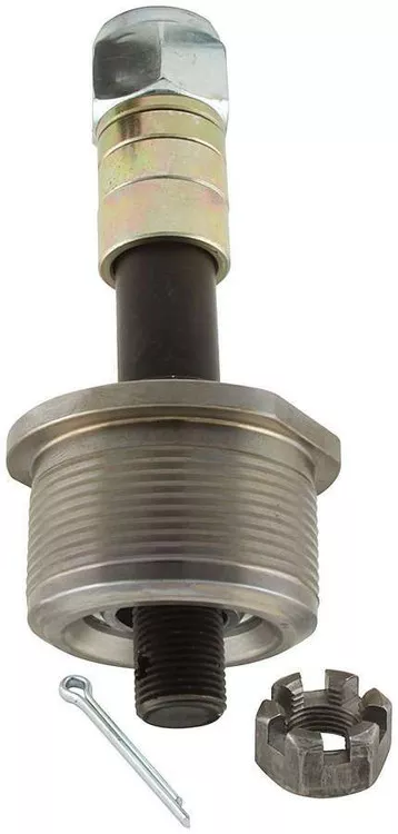 Adjustable Lower Ball Joint Screw-In w/Large GM Pin ALL56276