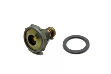 AED 2.5 Alcohol Power Valve 5025A