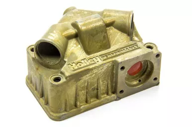 AED Secondary Float Bowl - Double Pump 5365