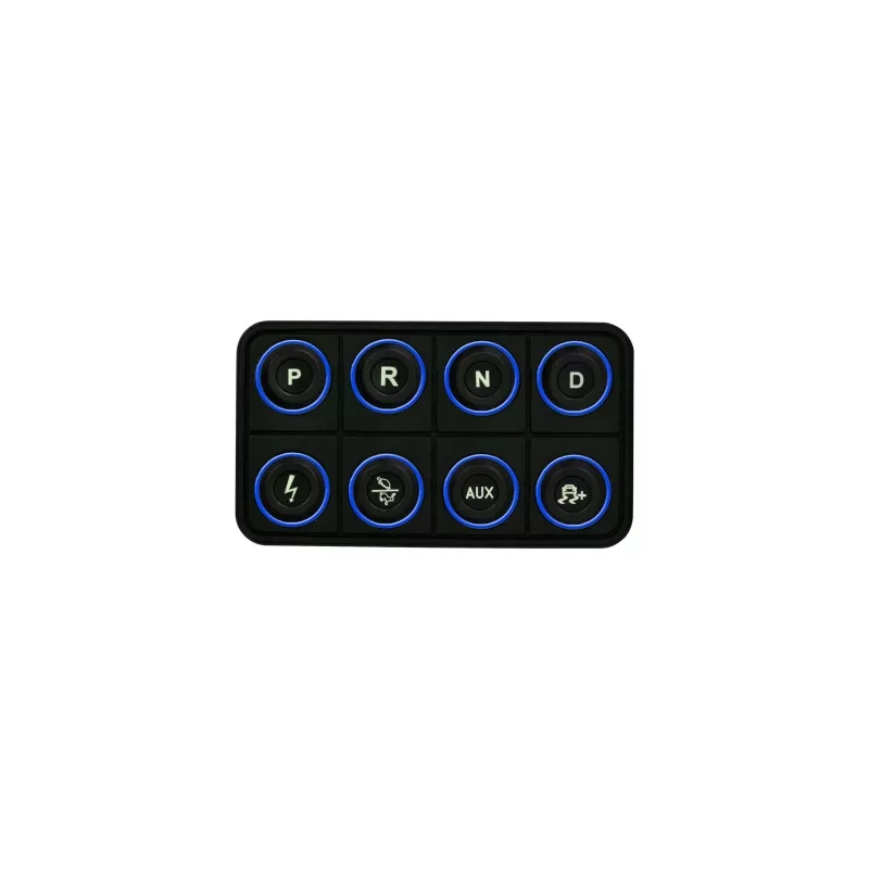 AEM EV CAN Keypad