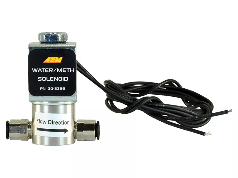 AEM Water/Meth Systems