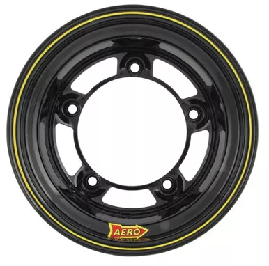 Aero 15x10 5in Wide 5 Black 58-100550