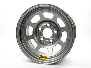 Aero 15x8 3in. 4.50 Silver 50-084530