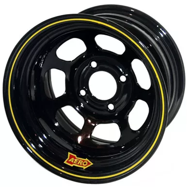 Aero 15x8 4in 4 x 4.5in / 4 x 115mm 55-184540