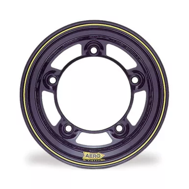 Aero 15x8 5in Wide 5 Black 51-180550