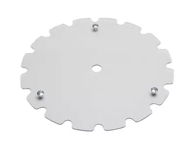 Aero Clear Mud Cover 54-300003