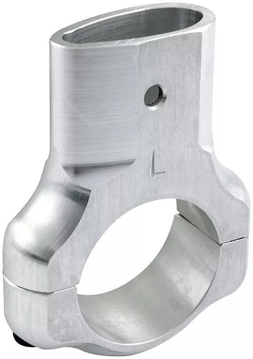 Aero Front Wing Clamp LH ALL55102