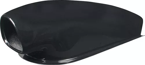 Aero Hood Scoop Open Back ALL23282