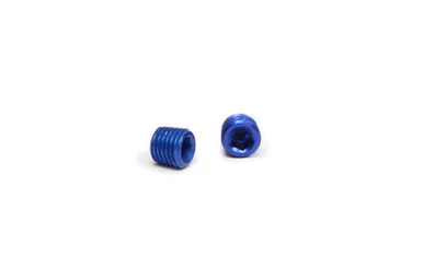 Aeroquip 1/16in Pipe Plug FCM3684