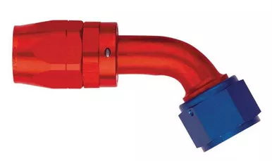 Aeroquip #10 60 Degree Hose End FCM4084