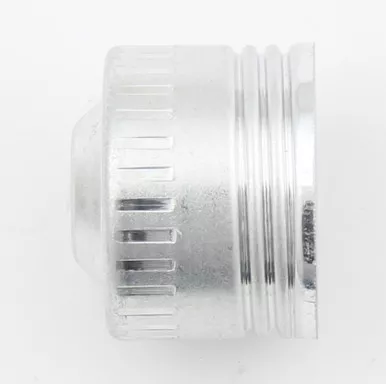 Aeroquip `-10 Aluminum Dust Cap 12pk FBM3651